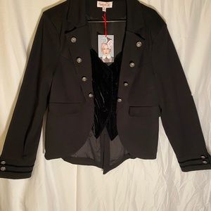 One-Piece Best Tuxedo Jacket